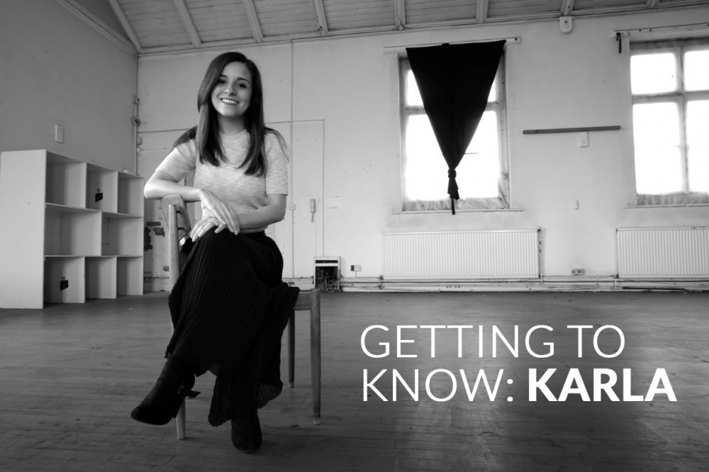 Getting to know_karla