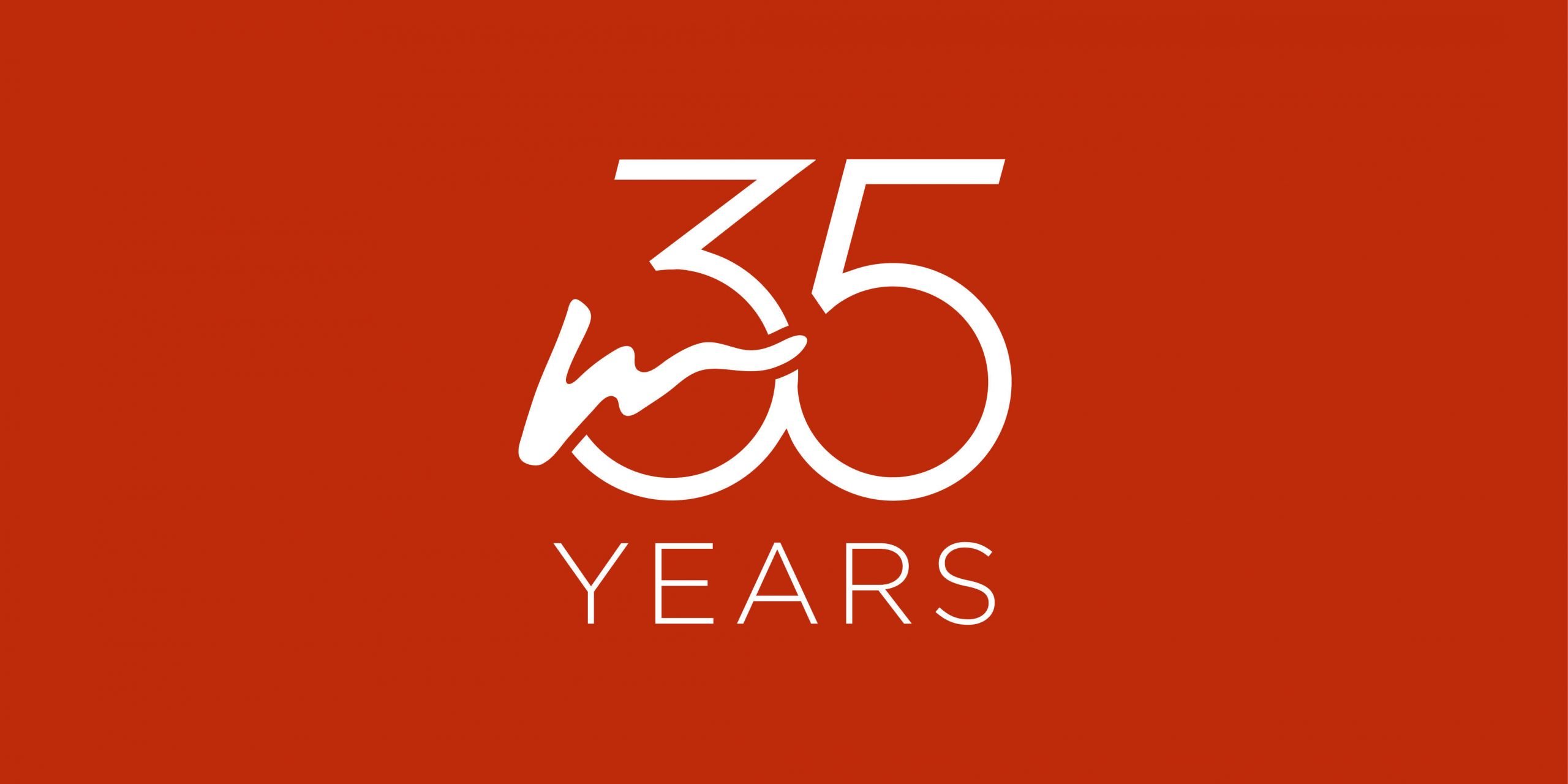 Harris is celebrating 35 years of business in 2021